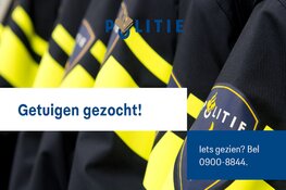 Getuigen gezocht van brandstichting Waalhaven