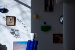 The Dutch Institute of Royal Taste opent DIRT Market