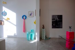 The Dutch Institute of Royal Taste opent DIRT Market