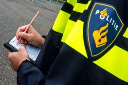 Overlastgevende motorrijders beboet