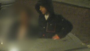 Vrouw twee keer achter elkaar mishandeld