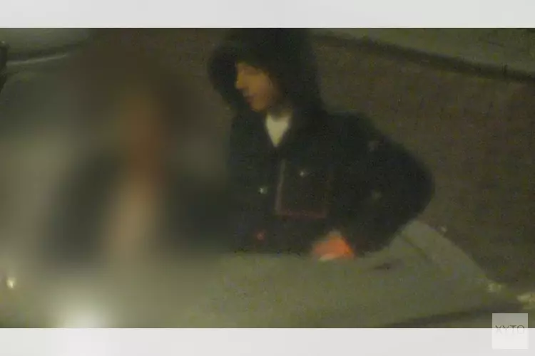 Vrouw twee keer achter elkaar mishandeld