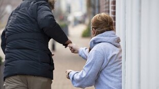 12-jarige jongen overvallen en beroofd op de Pascalweg