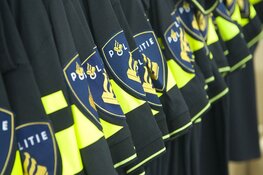 Politie vinden drugs en versnijdingsmiddelen in woning Putselaan