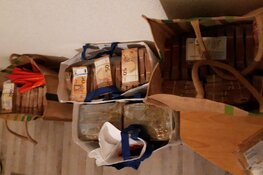 Nog vier aanhoudingen in omvangrijke ondermijningsonderzoeken