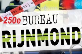 250x Bureau Rijnmond op RTV Rijnmond