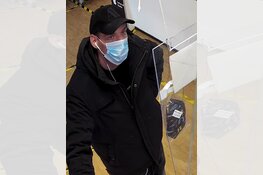 Gezocht: Rotterdamse Babbeltrucs