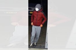 Gezocht: Wie overviel Coop supermarkt aan de Bredenoord?