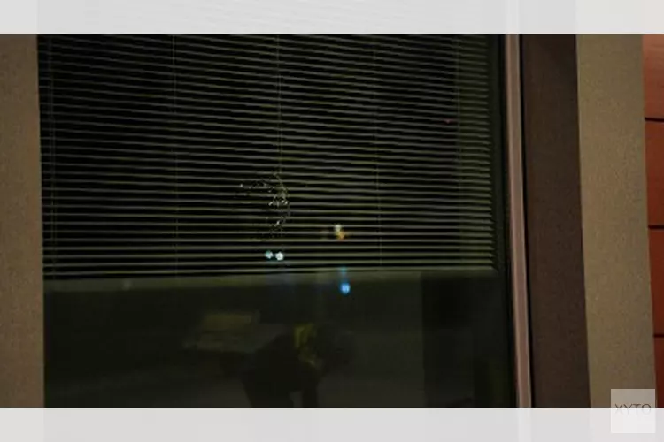 Getuigen gezocht van schietincident in Rotterdam Nesselande