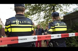 Wie weet meer over een schietincident op de Meerwedesingel?