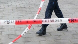 Getuigen gezocht! Drie overvallen op bezorgers in korte tijd aan de Houdringeweg