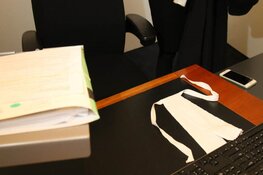 Jeugddetentie en verplichte klinische behandeling voor doodsteken 15-jarig meisje