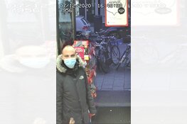 Gezocht : Wie stal voor een vermogen aan VVV bonnen uit een basisschool?