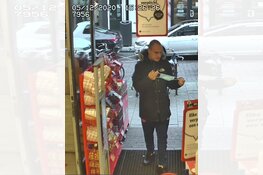 Gezocht : Wie stal voor een vermogen aan VVV bonnen uit een basisschool?