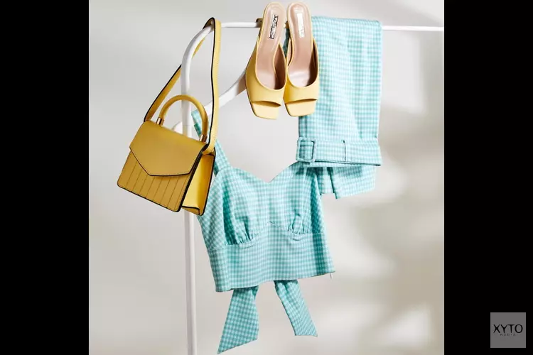 Primark opent nieuwe flagship store in Rotterdam Forum op 21 april