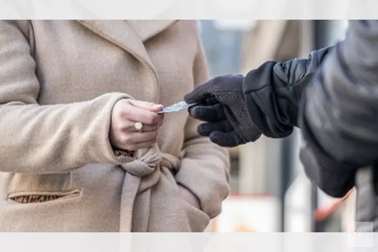 Opnieuw 24 geldezels aangepakt