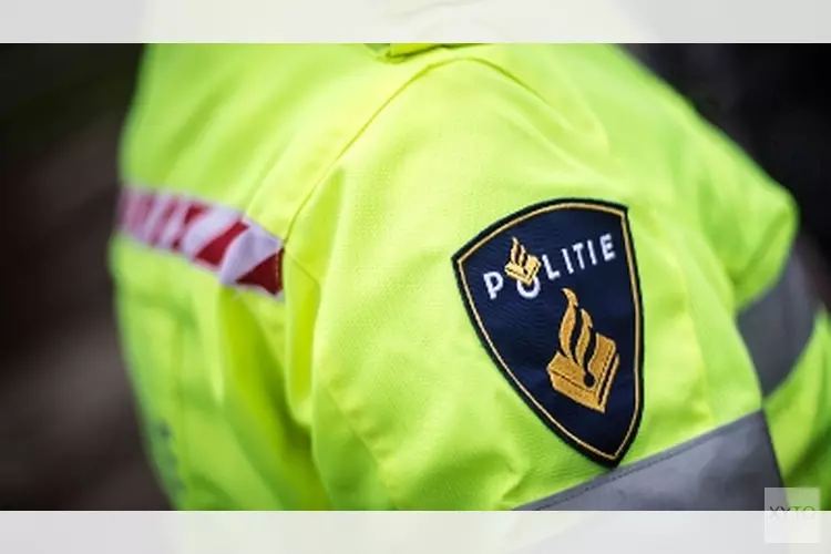 Welke vier mannen overvielen woning Maarland?