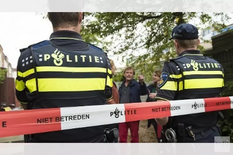 Politie dringend op zoek naar slachtoffer van brand
