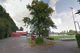 Meerdere aanhoudingen na ongeregeldheden bij trainingscomplex Feyenoord