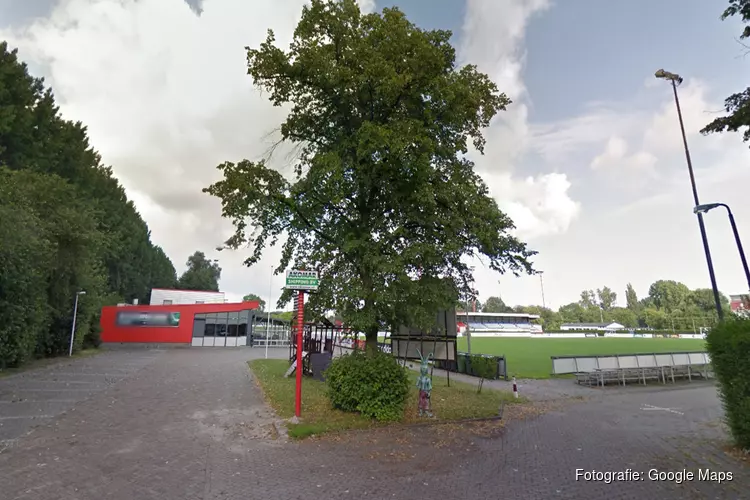 Meerdere aanhoudingen na ongeregeldheden bij trainingscomplex Feyenoord