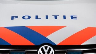 Aanhouding voor incident Zweedsestraat