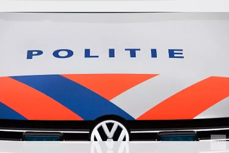 Aanhouding voor incident Zweedsestraat