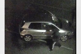 Gezocht: Twee mannen na brandstichting Plompertstraat Rotterdam Zuid