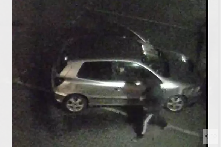 Gezocht: Twee mannen na brandstichting Plompertstraat Rotterdam Zuid