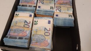 9 aanhoudingen in twee omvangrijke ondermijningsonderzoeken
