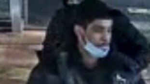 Wie herkent deze mannen?