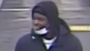 Wie herkent deze mannen?