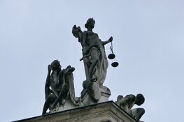 Belager verslaggever Rijnmond krijgt taakstraf en moet schadevergoeding betalen