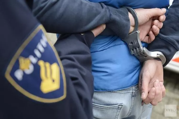 Bewoner mishandeld door inbrekers; verdachten aangehouden