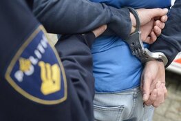 Man aangehouden in onderzoek naar ontplofte handgranaat Kronenburg Rotterdam