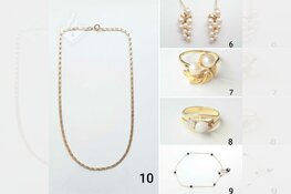 Van wie zijn deze sieraden?