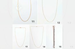 Van wie zijn deze sieraden?