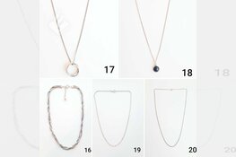 Van wie zijn deze sieraden?