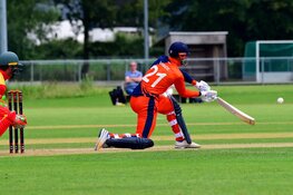 Selectie bekend van Nederlands &#39;A&#39; mannen cricketteam tegen België