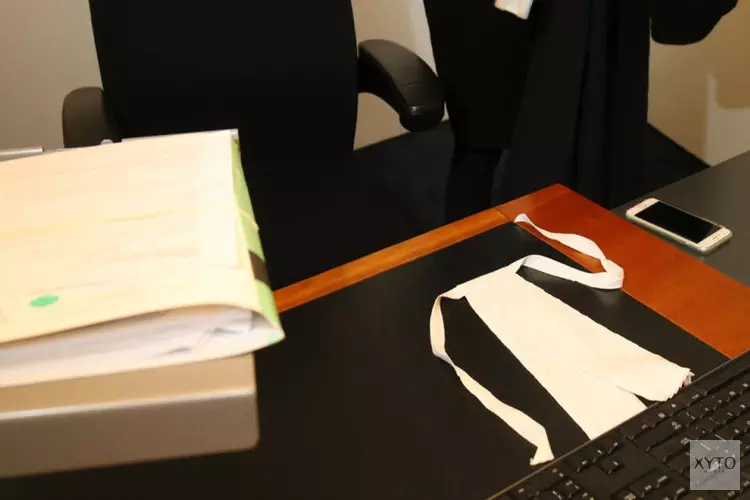 Vijf jaar cel en tbs voor seksueel misbruik dochters en kleindochter