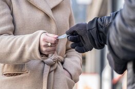 Negen zaken tegen verdachte ''geldezels'' behandeld