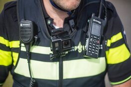 De politie zoekt getuigen van overval op parfumerie