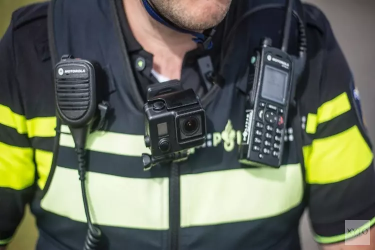 De politie zoekt getuigen van overval op parfumerie