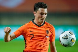 Ajax en Feyenoord bereiken akkoord over Steven Berghuis