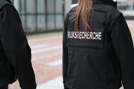 Melding bij Commissie van Toezicht Arrestantenzorg na overleden man in politiecel