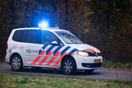 Schoten gehoord op Persoonsstraat, politie onderzoekt