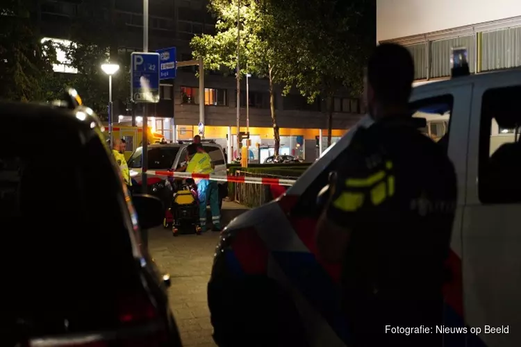 Wie heeft meer informatie over dodelijk steekincident Jongkindstraat?
