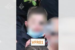 Gezocht: Verdachten van belagen politie bij Feyenoord training