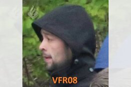 Gezocht: Verdachten van belagen politie bij Feyenoord training