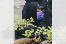 Gezocht: Verdachten van belagen politie bij Feyenoord training