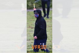 Gezocht: Verdachten van belagen politie bij Feyenoord training